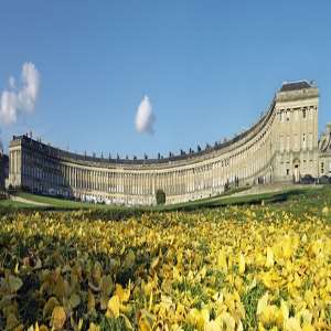 The Royal Crescent