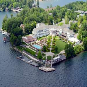 The Sagamore