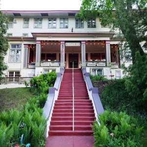 The Terrace Inn