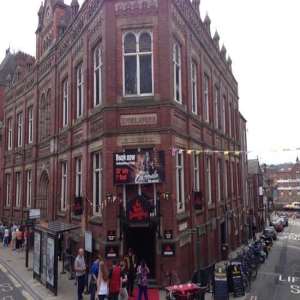 The York Dungeon