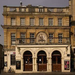 Theatre Royal Bath