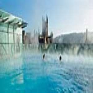 Thermae Bath Spa