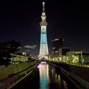 Tokyo Skytree