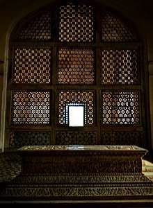 Tomb of Akbar the Great