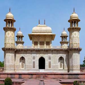 Tomb of Itmad-ud-Daulah