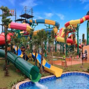 Transera Waterpark