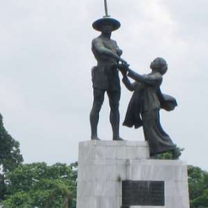 Tugu Tani
