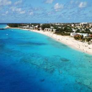 Turks and Caicos Islands