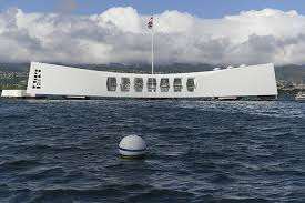 USS Arizona Memorial
