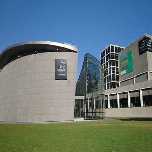 Van Gogh Museum History, Travel Information, Hotels, Fare, Facts And ...