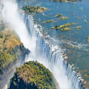 Victoria Falls