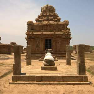 Vijayalaya Choleeswaram