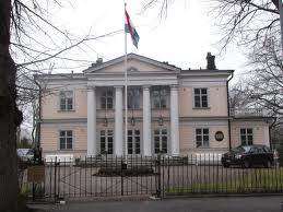 Villa Kleineh
