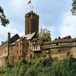 Wartburg Castle