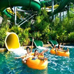 Waterbom Jakarta