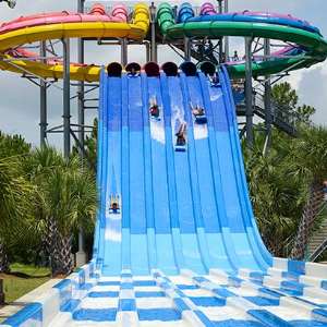 Waterville USA, Gulf Shores