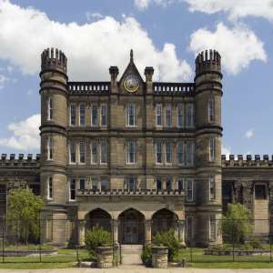 West Virginia Penitentiary