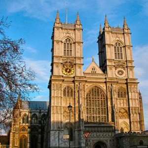 Westminster Abbey