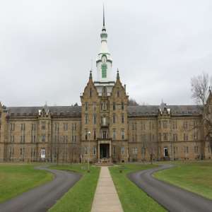 Weston State Hospital History, Travel Information, Facts And More ...