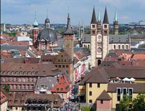 Wurzburg