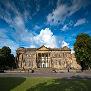 York Castle Museum