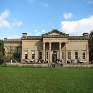 Yorkshire Museum