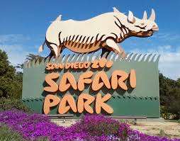Zoo Safari Park