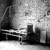 Abandoned hospital in Olesno