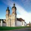 Abbey of Saint Gall