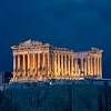 Acropolis of Athens