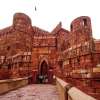 Agra Fort