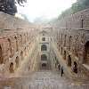 Agrasen Ki Baoli