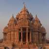 Akshardham