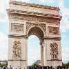 Arc de Triomphe