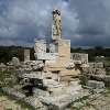 Archaeological Site of Cyrene