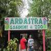 Ardastra Gardens, Zoo and Conservation Park