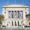 Asian Art Museum, San Francisco