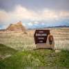 Badlands National Park