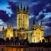 Bath Abbey