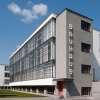 Bauhaus and its Sites in Weimar