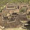 Bhangarh Fort