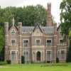 Binnenveld mansion