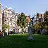Bloemenmarkt