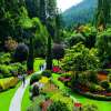 Butchart Gardens