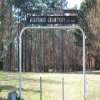 Camp White Sulphur Springs Confederate Cemetery