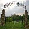 Cane Hill Cemetery