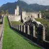 Castles of Bellinzona