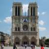 Cathedrale Notre-Dame de Paris