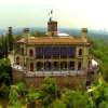 Chapultepec Castle