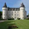 Chateau de Marcay